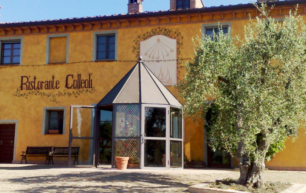 RESTAURANTEMPFEHLUNGEN