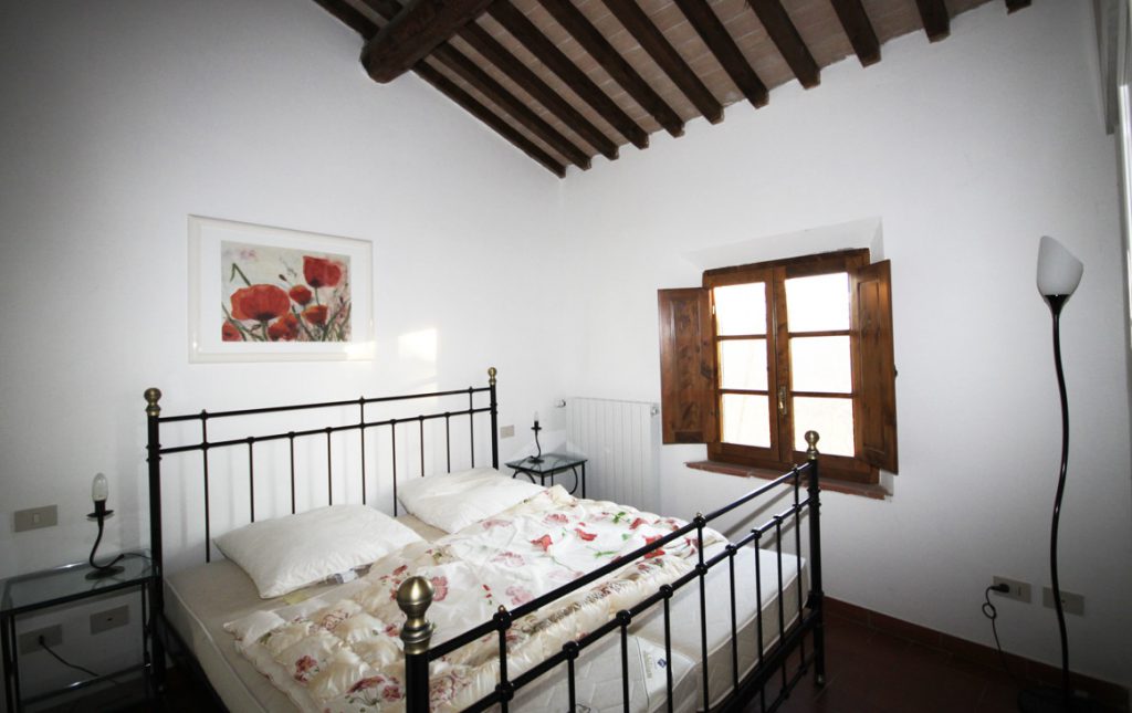 Apartment Limone – 56 qm für 2–4 Personen